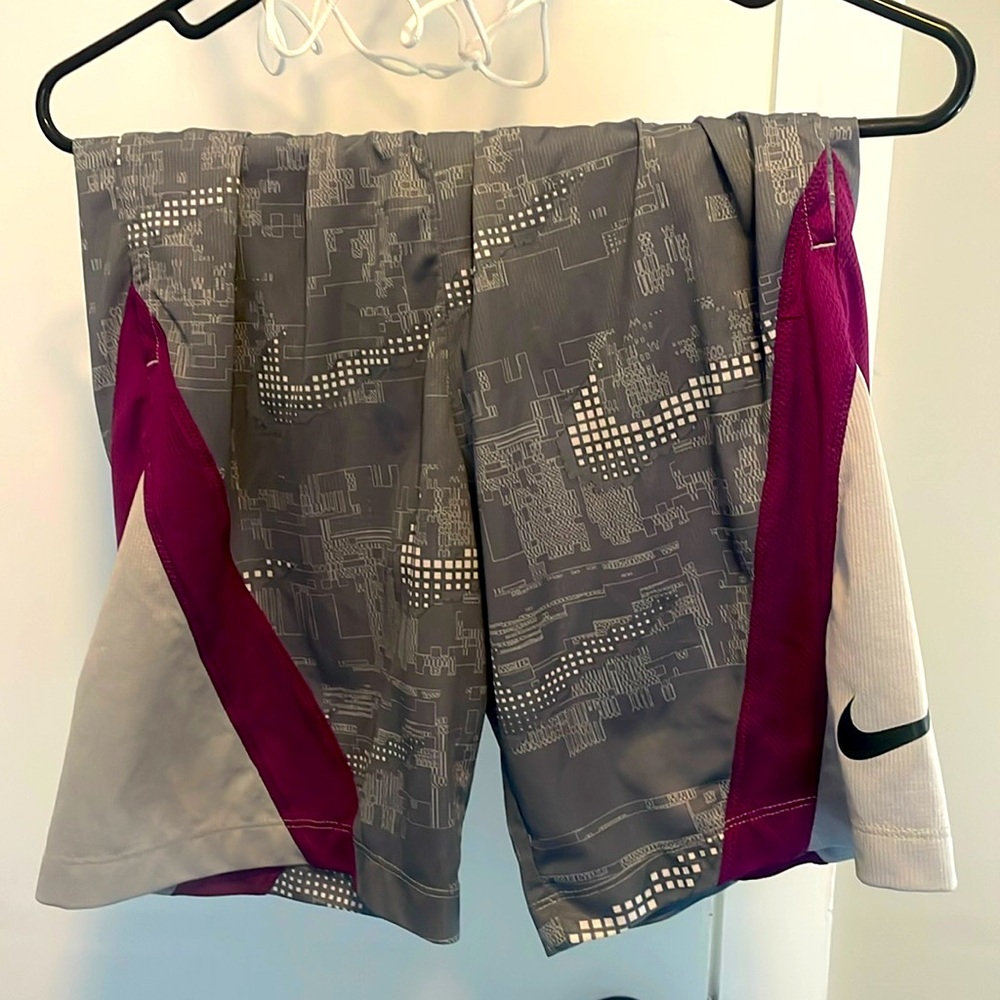 Nike Dri-Fit Shorts